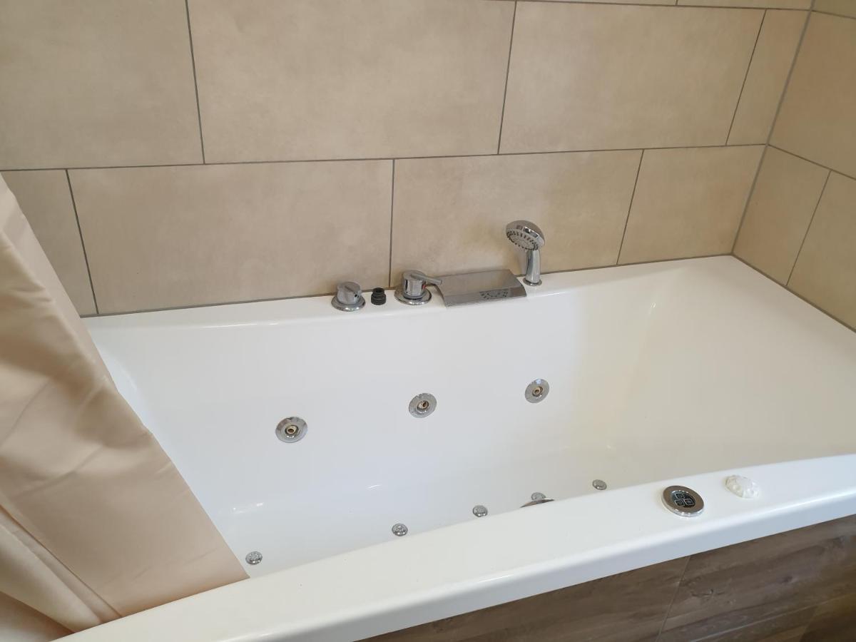Mornag AG Ferien Wohnung Weesen Exterior foto