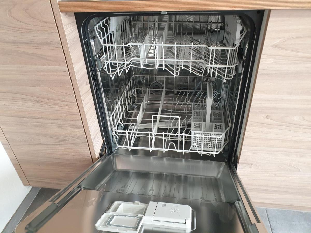 Mornag AG Ferien Wohnung Weesen Exterior foto