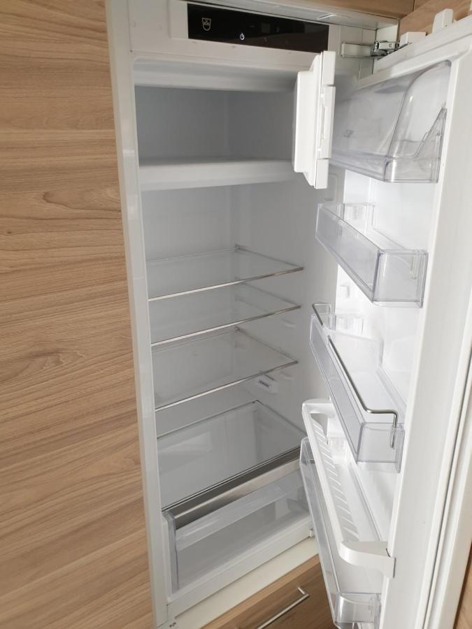 Mornag AG Ferien Wohnung Weesen Exterior foto